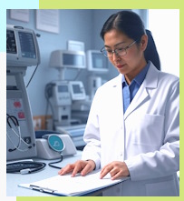 Услуги Сертификация продукции и услуг в Лангепасе