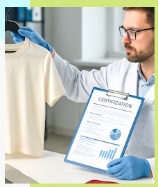 Услуги Сертификация продукции и услуг в Лангепасе
