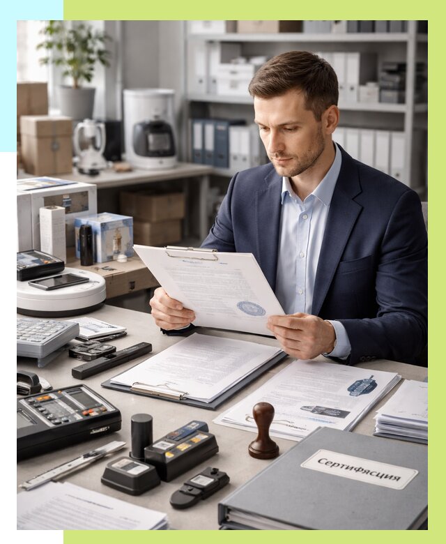 Сертификация продукции в Лангепасе от 45450 р. | Орган Алешин-Лнг