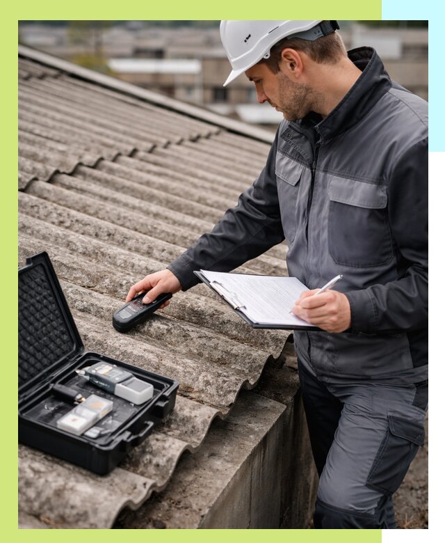 Сертификация шифера и техническая документация в Лангепасе