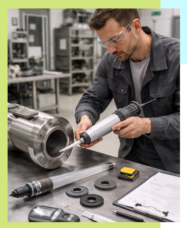 Сертификация герметиков и получение деклараций в Лангепасе