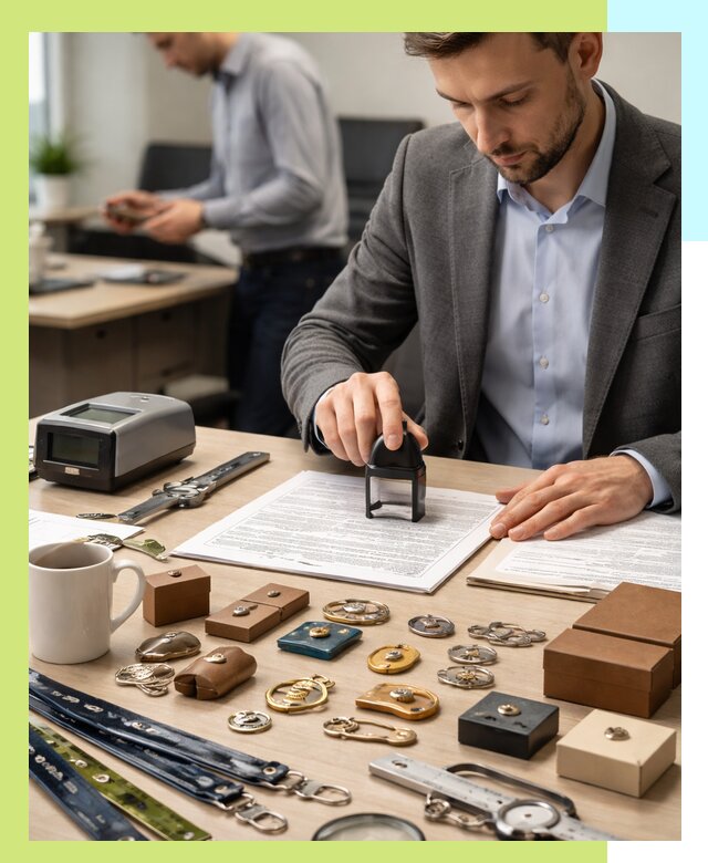 Сертификация сувениров и сувенирной продукции в Лангепасе