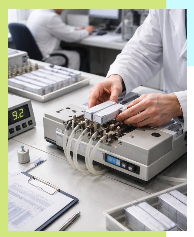 Сертификация сигарет и табачной продукции в Лангепасе