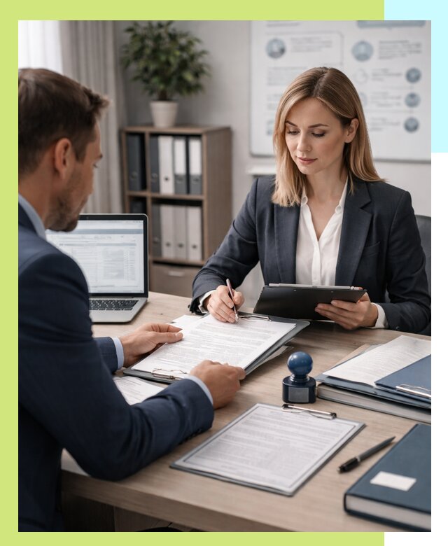 Сертификация услуг в Лангепасе, подтверждение соответствия и качества