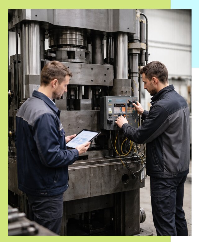 Сертификация машин и оборудования в Лангепасе по ГОСТ и ТР