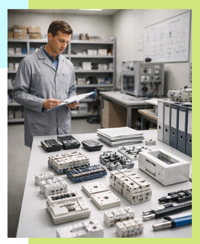 Сертификат на низковольтное оборудование в Лангепасе от 25250 р|Алешин-Лнг