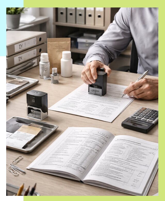 Разработка ТУ на продукцию в Лангепасе от 12120 р. | Алешин-Лнг