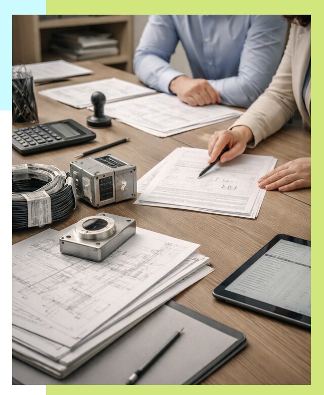 ТУ на изделие в Лангепасе: оформить и получить от 8585 р. | Алешин-Лнг