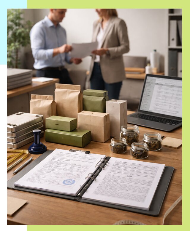 ТУ на чай в Лангепасе срочно от 8585 р., оформление в Алешин-Лнг