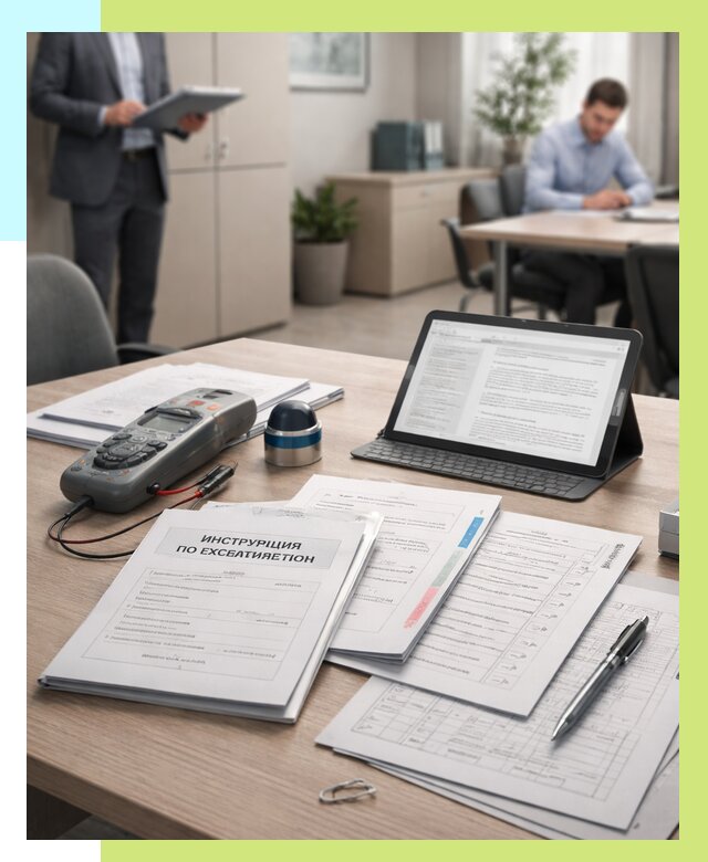 Руководство по эксплуатации в Лангепасе от 7070 р. | Алешин-Лнг