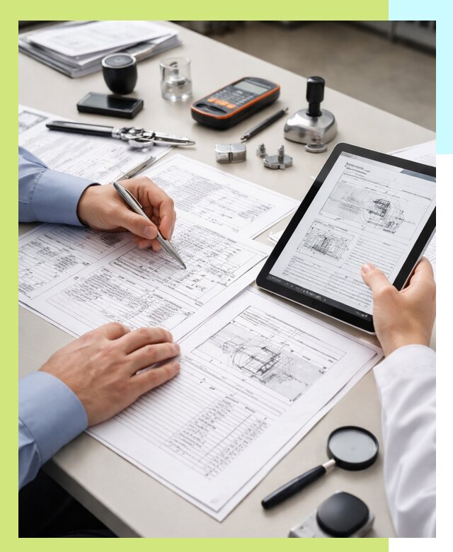 Разработка руководства по эксплуатации оборудования в Лангепасе