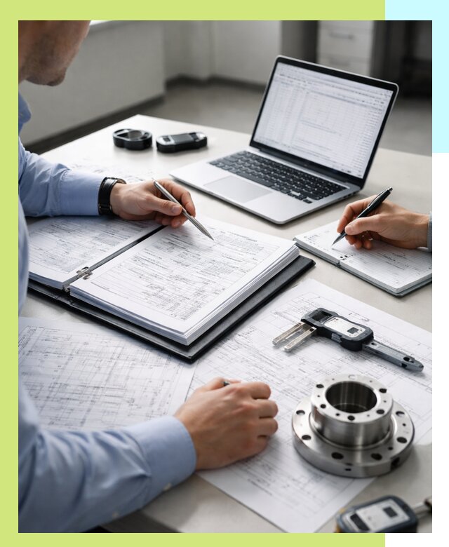 Разработка технологической инструкции для производства в Лангепасе