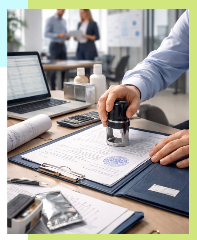 Технологический регламент в Лангепасе от 15150 р. | Алешин-Лнг под ключ