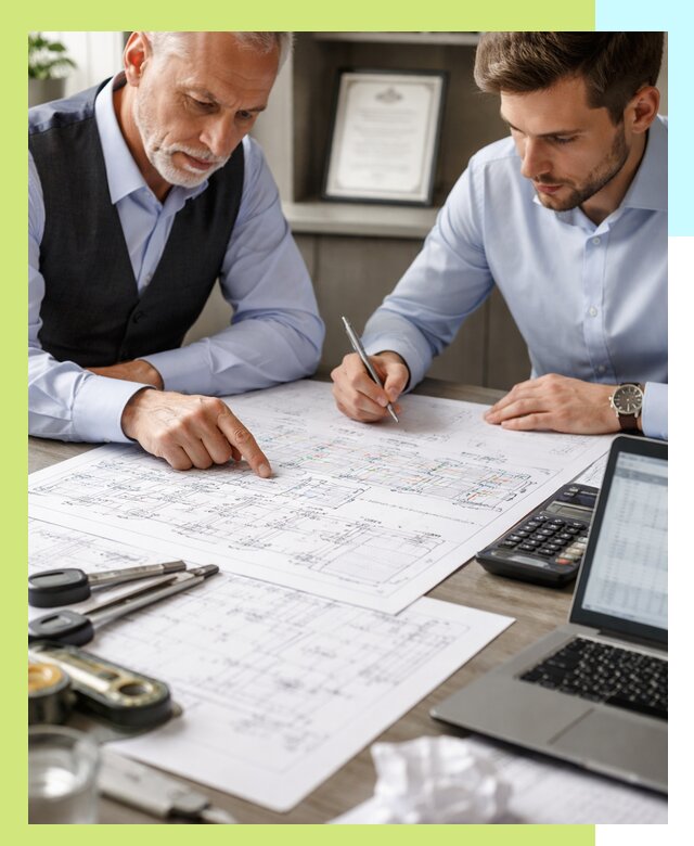 Разработка маршрутных карт технологических процессов в Лангепасе