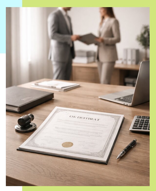 Сертификат на услуги в Лангепасе оформить от 8585 р. Алешин-Лнг