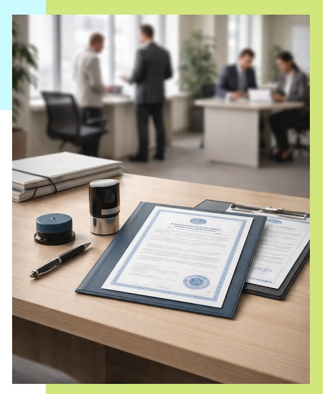 Добровольный сертификат в Лангепасе от 12120 р | Алешин-Лнг