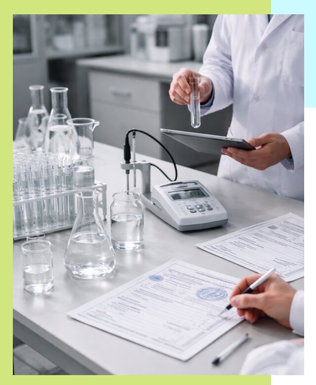 Получение СГР на воду и сопроводительная документация в Лангепасе