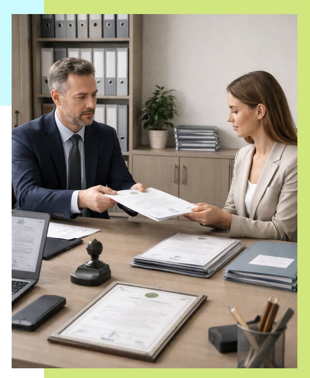 Нотификация ФСБ в Лангепасе от 25250 р., Получить у Алешин-Лнг