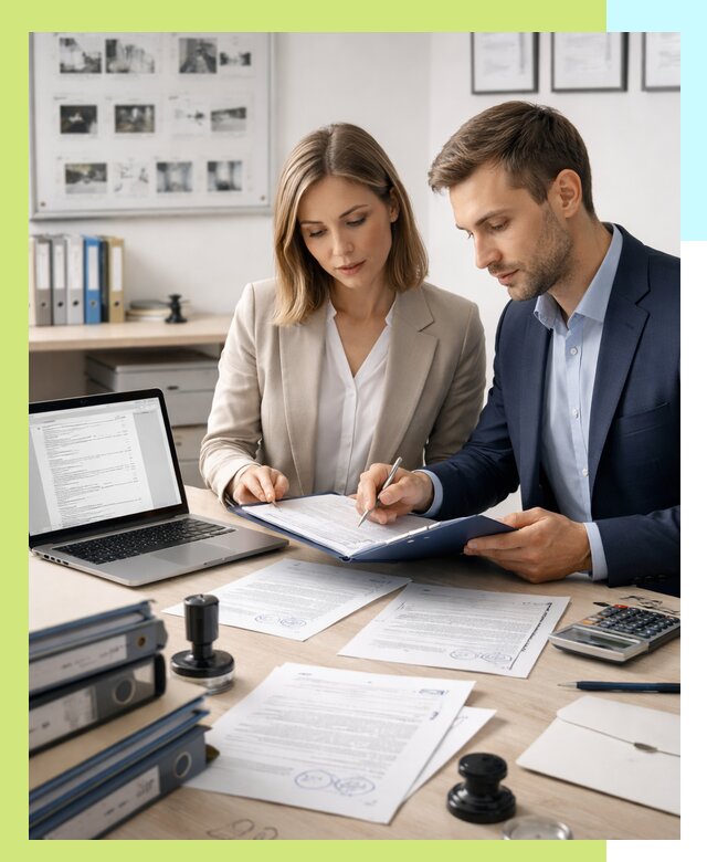 Нотификация ФСБ для продукции и оборудования в Лангепасе