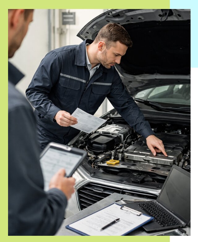 Оформление СБКТС на автомобиль в Лангепасе, быстро и официально