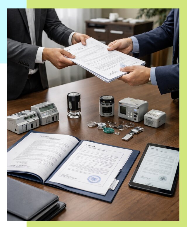 БКТС в Лангепасе: оформить и заказать от 7575 р. | Алешин-Лнг