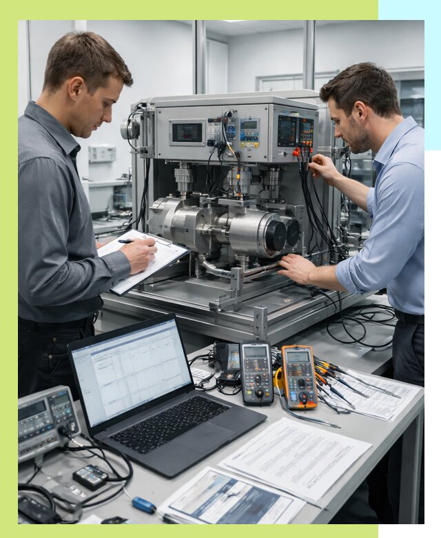 Получение БКТС для техники, оборудования и услуг в Лангепасе