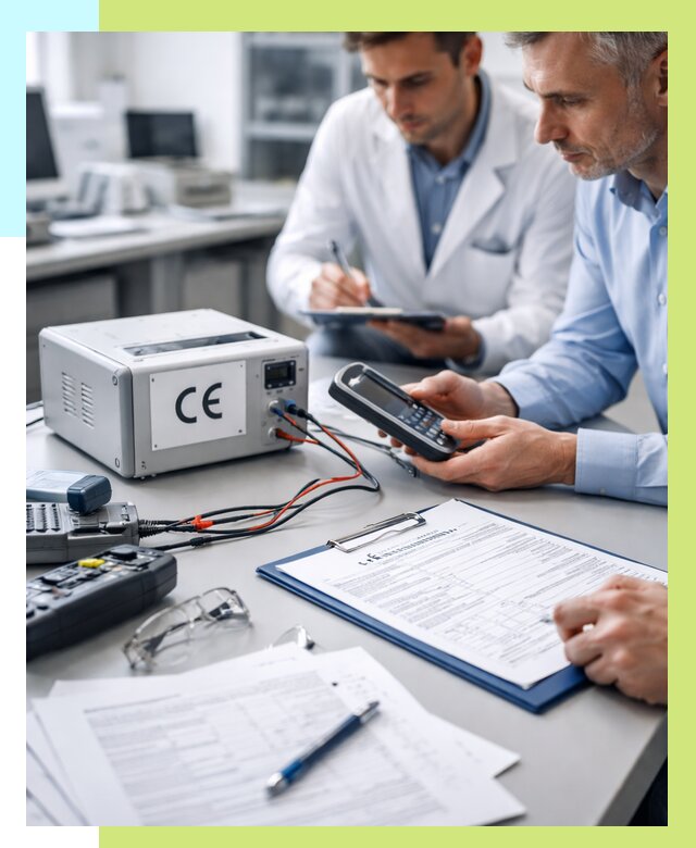 CE сертификат в Лангепасе от 20200 р. под ключ Алешин-Лнг