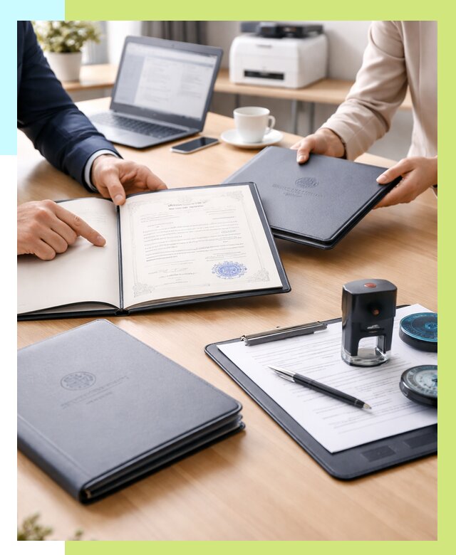 Сертификат OHSAS 18001 в Лангепасе от 45450 р. | Алешин-Лнг