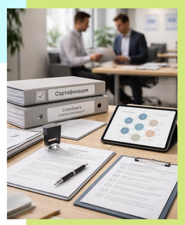 Интегрированная система менеджмента в Лангепасе, от 121200 р. Алешин-Лнг