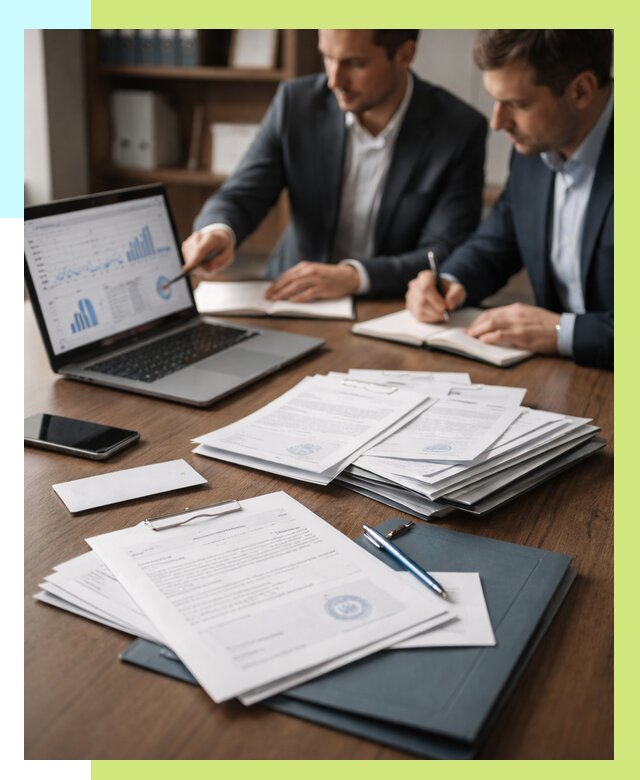 Оценка деловой репутации в Лангепасе от 7575 р. | Алешин-Лнг