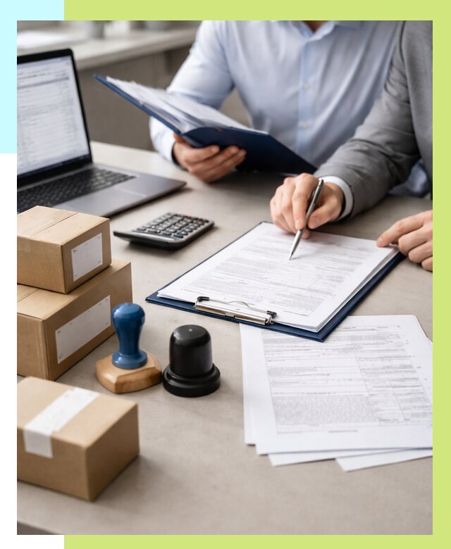 Декларирование продукции в Лангепасе от 12120 р., Алешин-Лнг