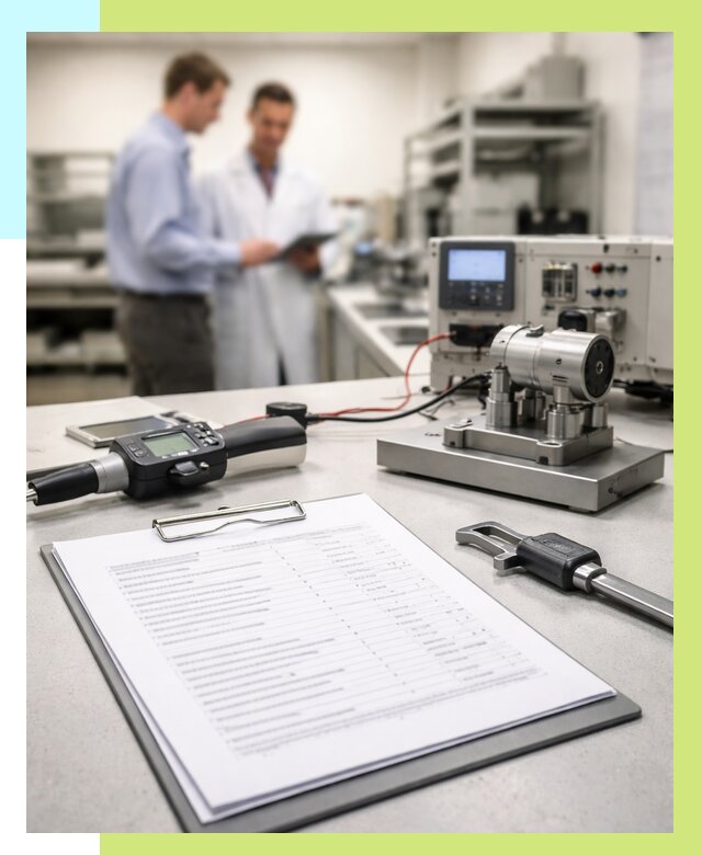 Протокол испытаний продукции в Лангепасе от 7575 р. | Алешин-Лнг