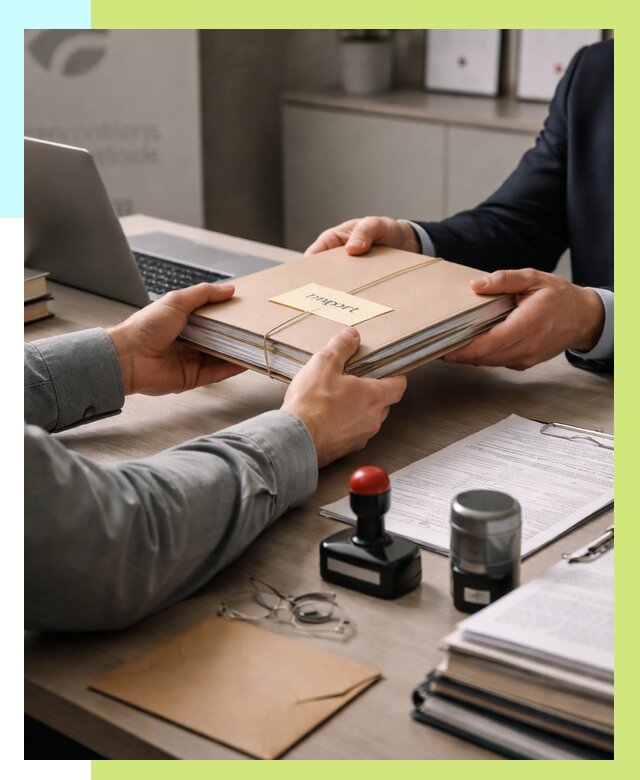 Сертификация для импорта в Лангепасе от 30300 р. | Алешин-Лнг