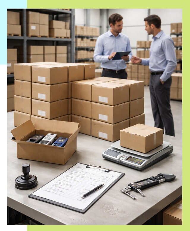 Сертификация партии товара в Лангепасе от 15150 р., Алешин-Лнг