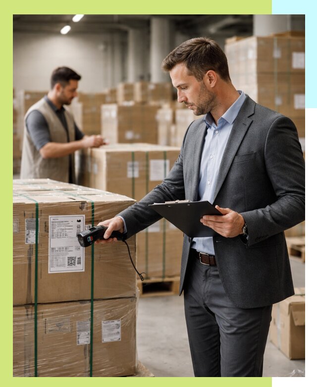 Сертификация партии товара в Лангепасе по требованиям законодательства